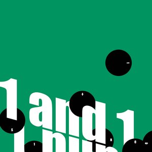 Bild für '1 and 1 - The 5th Album Repackage'