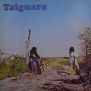 “Sucessos de Taiguara”的封面