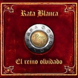 Image for 'El Reino Olvidado'