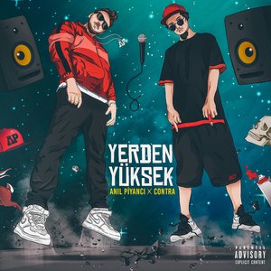Image for 'YERDEN YÜKSEK'