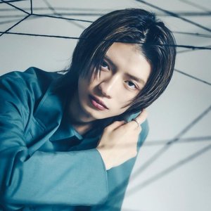 “杢代和人”的封面