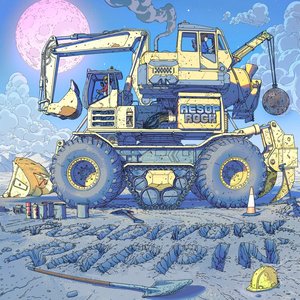 Image for 'Roadwork Rappin''