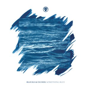 Image for 'Something Blue'