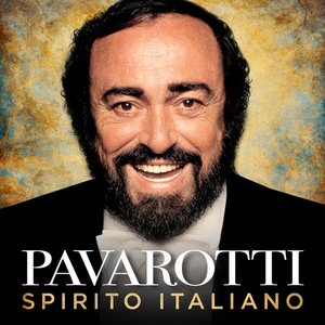“Spirito Italiano”的封面