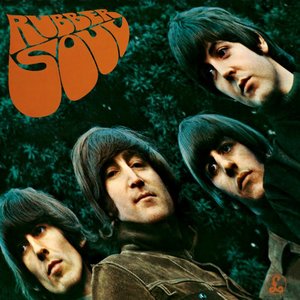 Image for 'Rubber Soul (1965)'