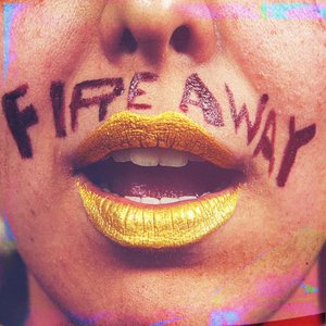 'Fire Away - EP' için resim