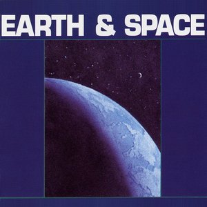 “Earth & Space”的封面