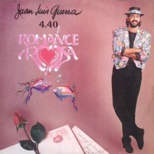 Image for 'Romance Rosa'