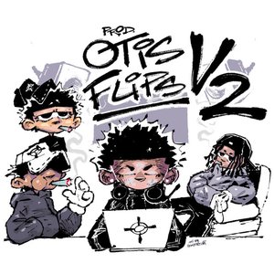 'PROD. OTIS FLIPS V2'の画像