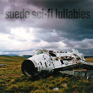 Image for 'Sci-Fi Lullabies (CD 2)'