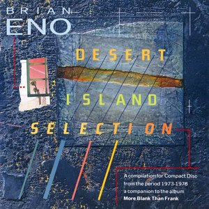 “Desert Island Selection”的封面