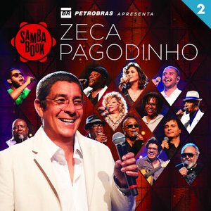 Image pour 'Sambabook Zeca Pagodinho, Vol. 2'