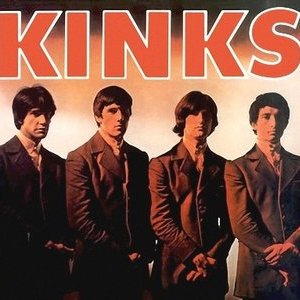 Imagem de 'Kinks'