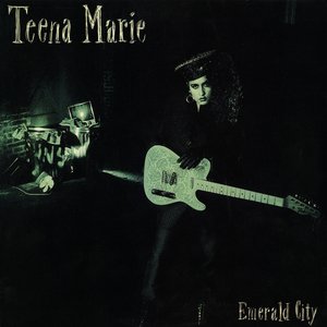 'Emerald City'の画像