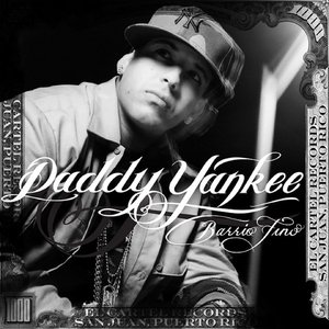 'Barrio Fino (Deluxe Version)' için resim