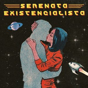 Image for 'Serenata Existencialista (Versão Light)'