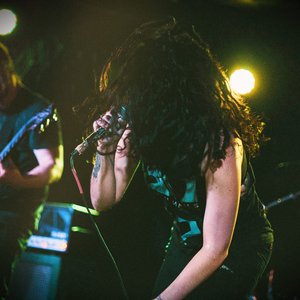 Image for 'Immortal Bird'