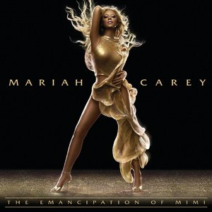 Image for 'The Emancipation of Mimi'