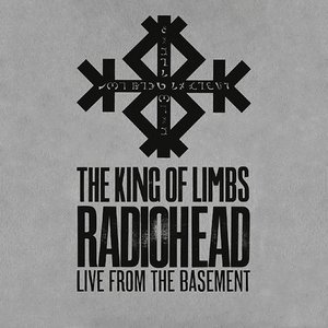 Image for 'The King of Limbs: Live from the Basement'