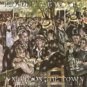 'A Night on the Town'の画像
