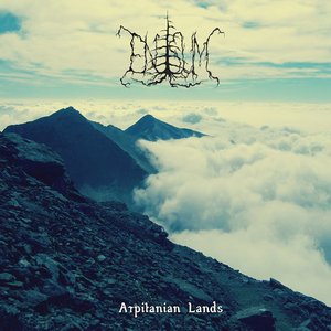 “Arpitanian Lands”的封面