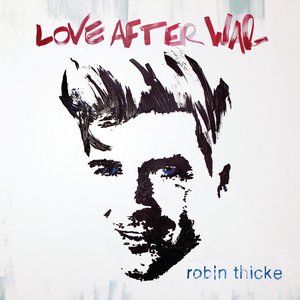 Image for 'Love After War (Deluxe Version)'