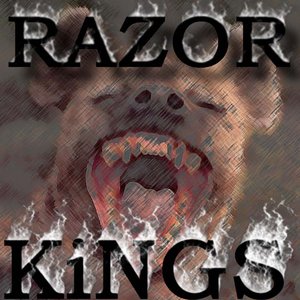 Image for 'Razor Kings'