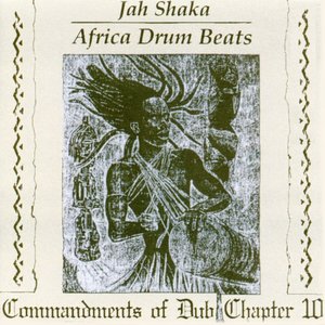 Image for 'Africa Drum Beats - Commandments Of Dub Chapter 10'