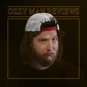 Image for 'Ozzy Man Reviews'
