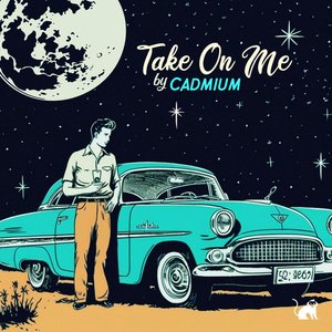 Image for 'Take On Me'
