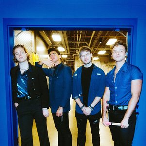 Image for '5 Seconds of Summer'