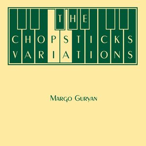 Изображение для 'The Chopsticks Variations'