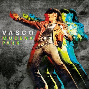 “Vasco Modena Park”的封面
