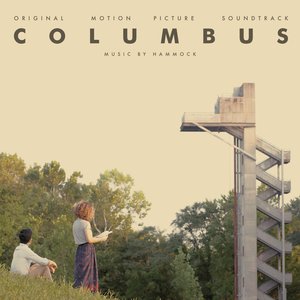 “Columbus (Original Motion Picture Soundtrack)”的封面