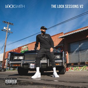 Imagen de 'The Lock Sessions Vol. 2'