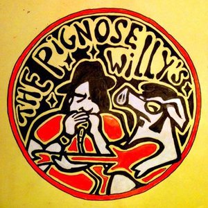 'The Pignose Willy's'の画像