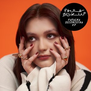 Image for 'Fatalna Dziewczyna EP'