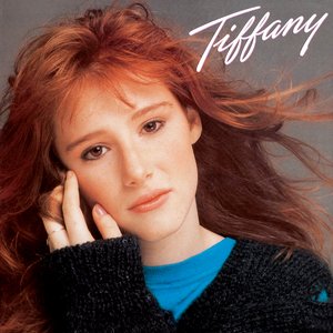 Bild für 'Tiffany'