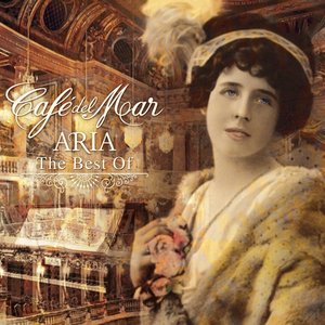 Image for 'Café del Mar Aria "The Best Of"'