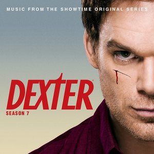 “Dexter 7 (Music from the Original TV Show)”的封面