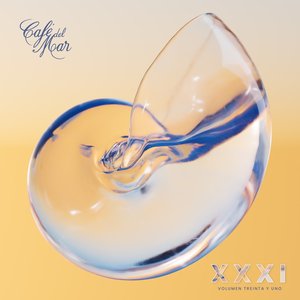 Bild för 'Café del Mar XXXI'