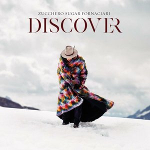 Изображение для 'Discover'