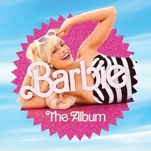 Image for 'Barbie The Album (Best Weekend Ever Edition)'