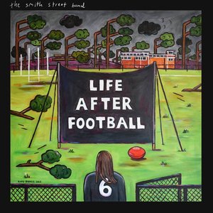 Immagine per 'Life After Football'