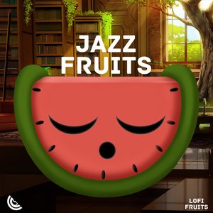 'Jazz Fruits Music: Relaxing Piano Study Morning, Coffee Work Ambience'の画像