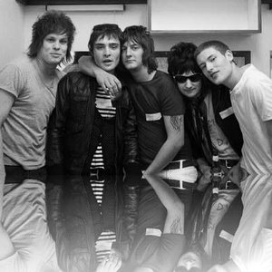 Zdjęcia dla 'The Filthy Youth'
