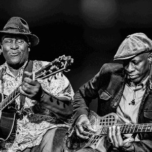 Bild för 'Taj Mahal & Keb' Mo''