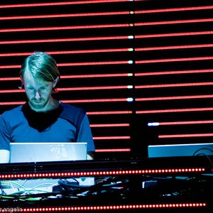 Image for 'Richie Hawtin'