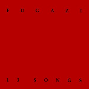 Image for '13 Songs'
