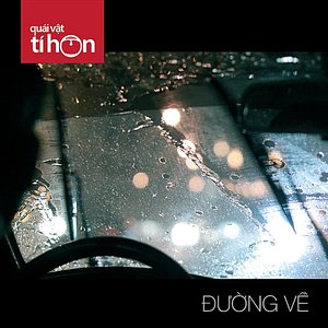 Image for 'Duong Ve'